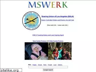 mswerk.com