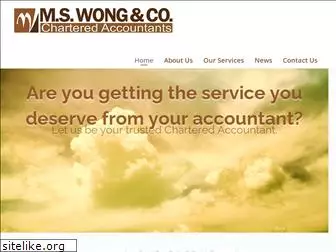 mswongco.com.my