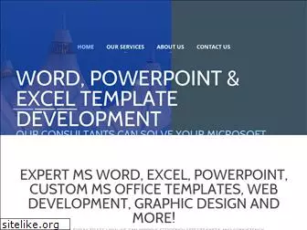 mswordpowerpointexpert.com
