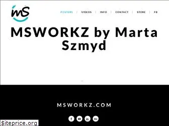 msworkz.com