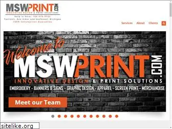 mswprint.com