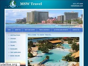 mswtravel.com