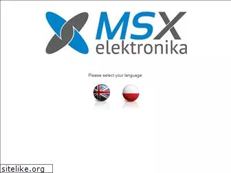 msx-elektronika.pl