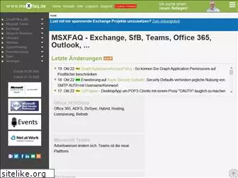 msxfaq.net