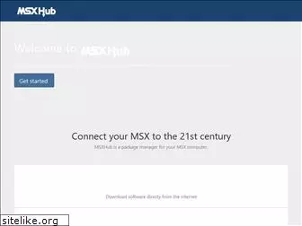 msxhub.com