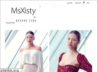msxisty.com
