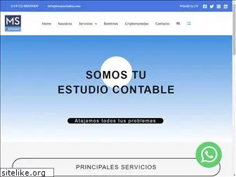 msyasociados.com