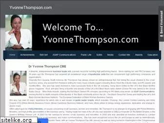 msyvonnethompson.com