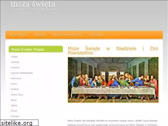 msza-swieta.pl