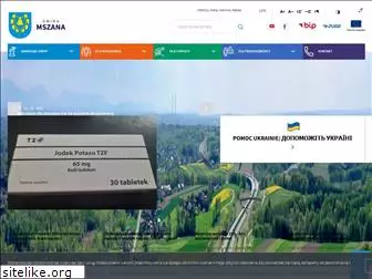 mszana.ug.gov.pl