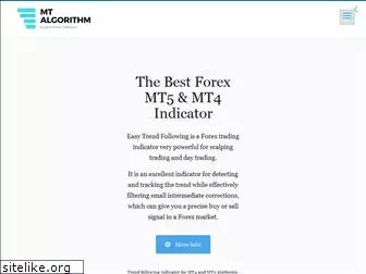 mt-algorithm.com