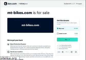 mt-bikes.com