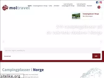 mt-campingnorge.no