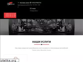 mt-car.ru