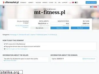 mt-fitness.pl