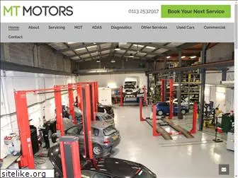 mt-motors.co.uk