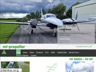 mt-propeller.com
