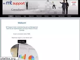 mt-support.nl