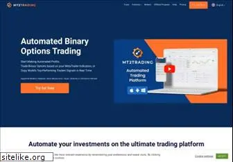 mt2trading.com