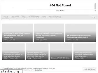 mt5tutorials.com