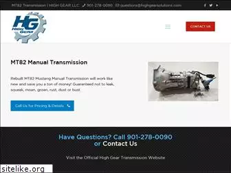 mt82transmission.com