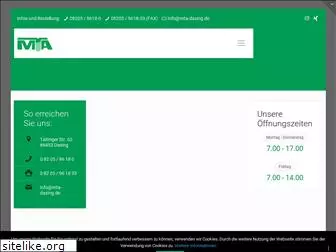 mta-dasing.de