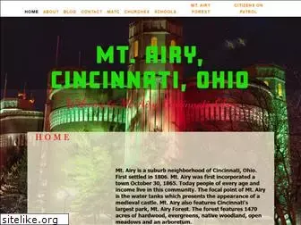 mtairy-cinci.org