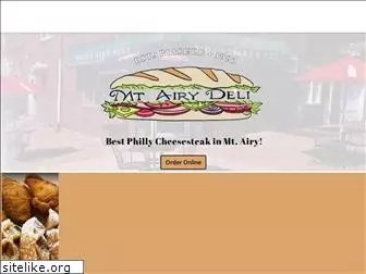 mtairydeli.com