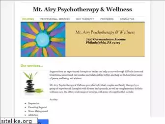 mtairypsychotherapy.org