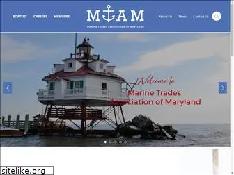 mtam.org