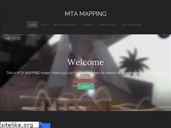 mtamapping.weebly.com