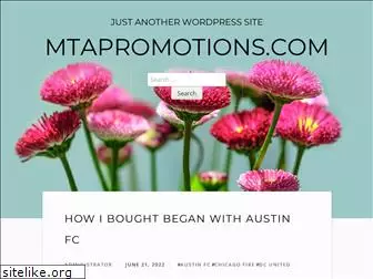 mtapromotions.com