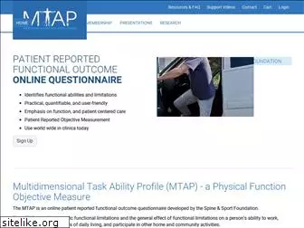 mtapsystems.com