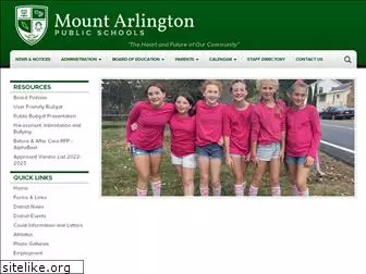 mtarlingtonk8.org