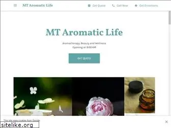 mtaromatic.com
