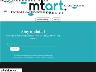 mtart.agency