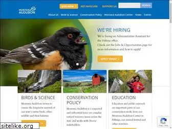 mtaudubon.org