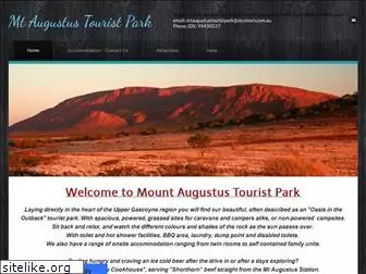www.mtaugustustouristpark.com