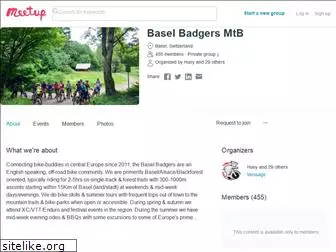 mtb-badgers.com