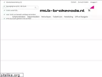 mtb-brakepads.nl