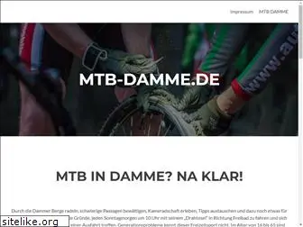 mtb-damme.de