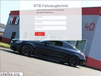 mtb-fahrzeugtechnik.com