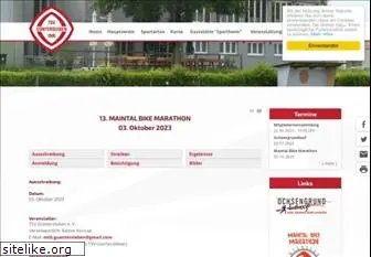 mtb-guentersleben.de