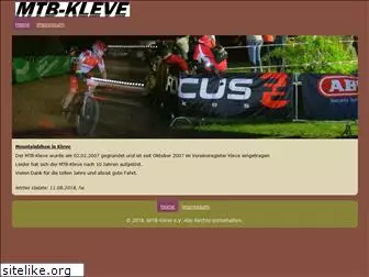 mtb-kleve.de