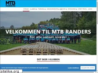 mtb-randers.dk