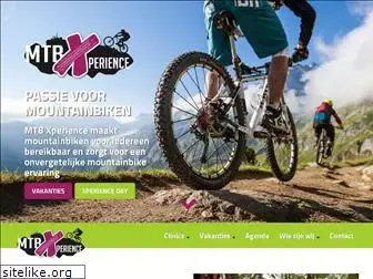 mtb-xperience.nl