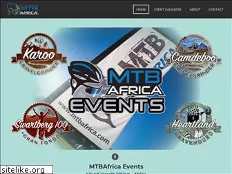 mtbafrica.com