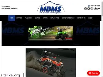 mtbakermoto.com