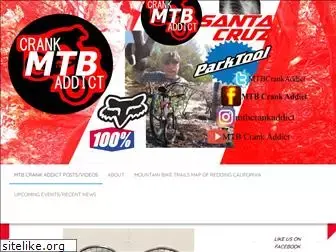 mtbcrankaddict.com