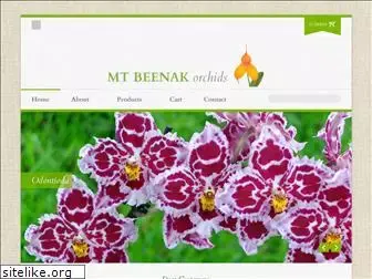 mtbeenakorchids.com.au